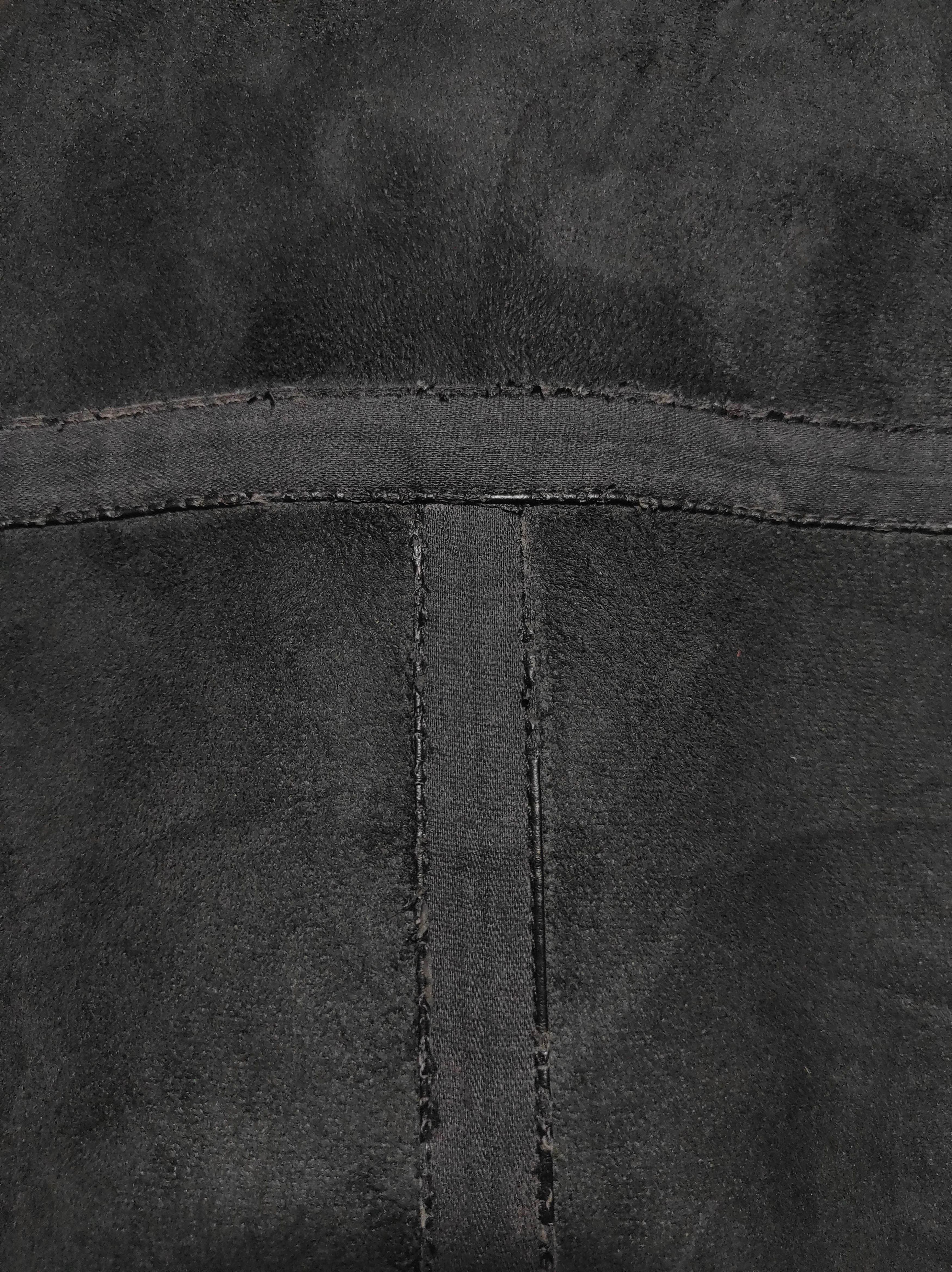 If Six Was Nine UGIZ Fur Velvet Jacket IfSixWasNine LGB style Size US S / EU 44-46 / 1 - 15 Thumbnail