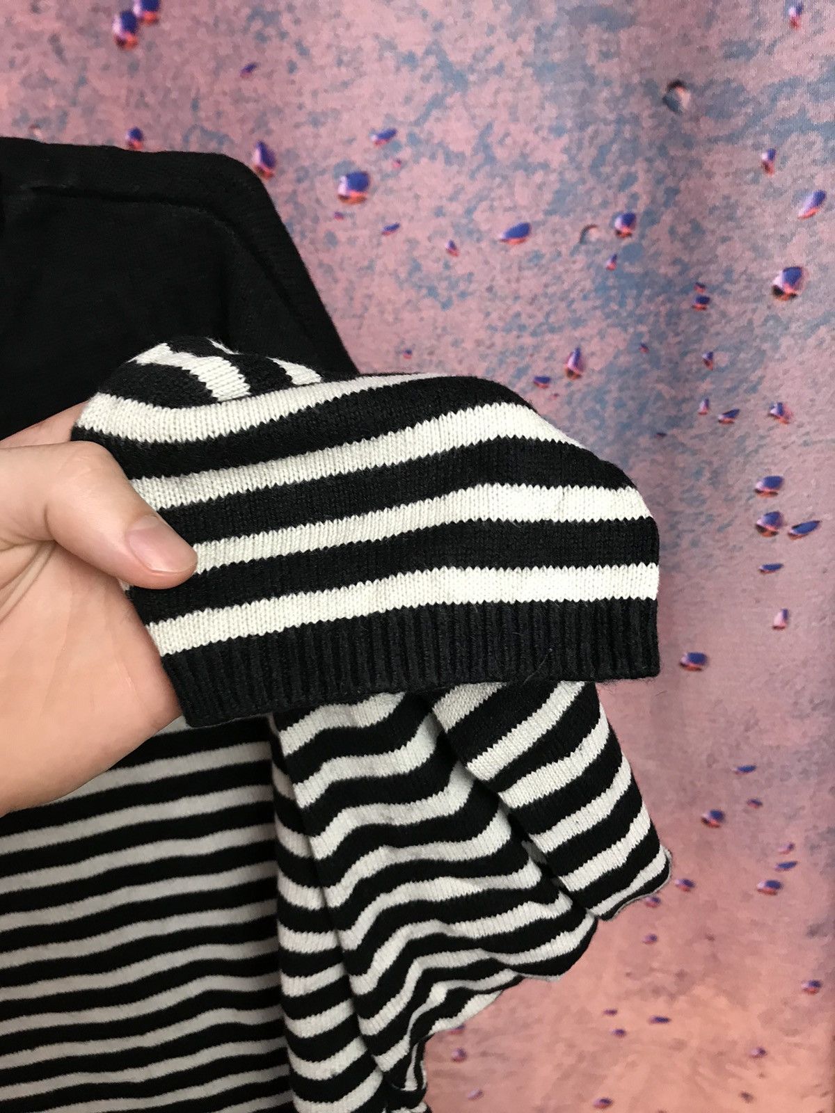 Allsaints Allsaints luxury streetwear oversized sweater Size US M / EU 48-50 / 2 - 4 Thumbnail