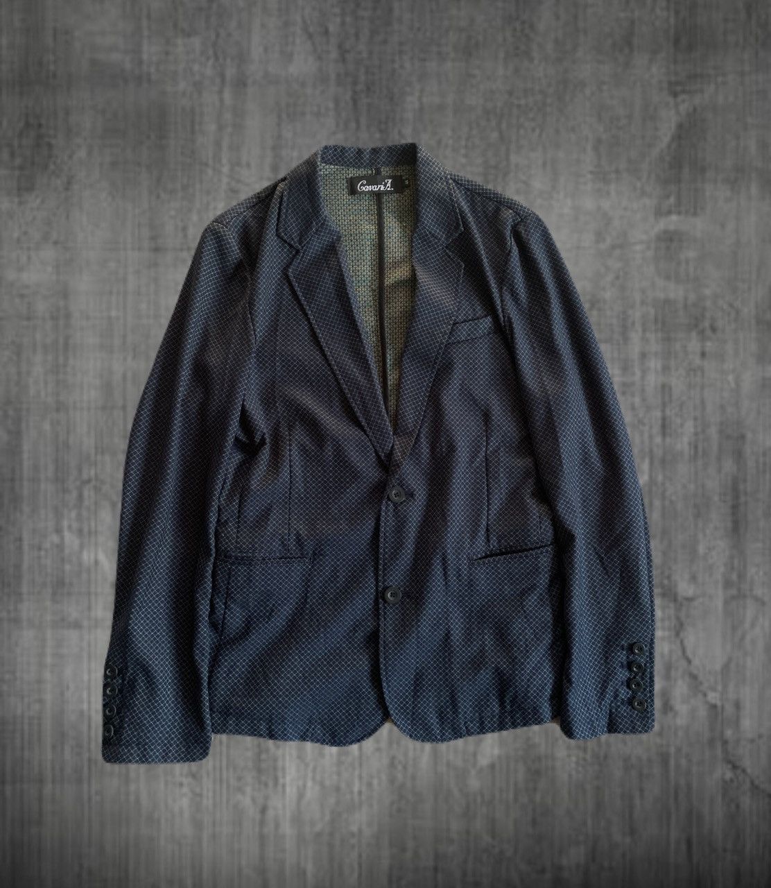 If Six Was Nine × Japanese Brand × Le Grande Bleu (L.G.B.) if six