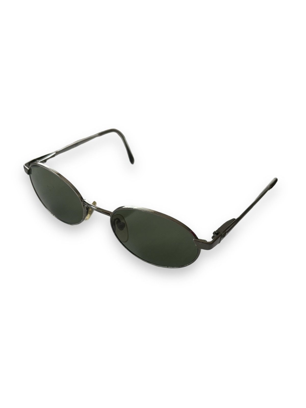 Persol × Vintage Vintage Persol sunglasses rare aviator moto Size ONE SIZE - 1 Thumbnail