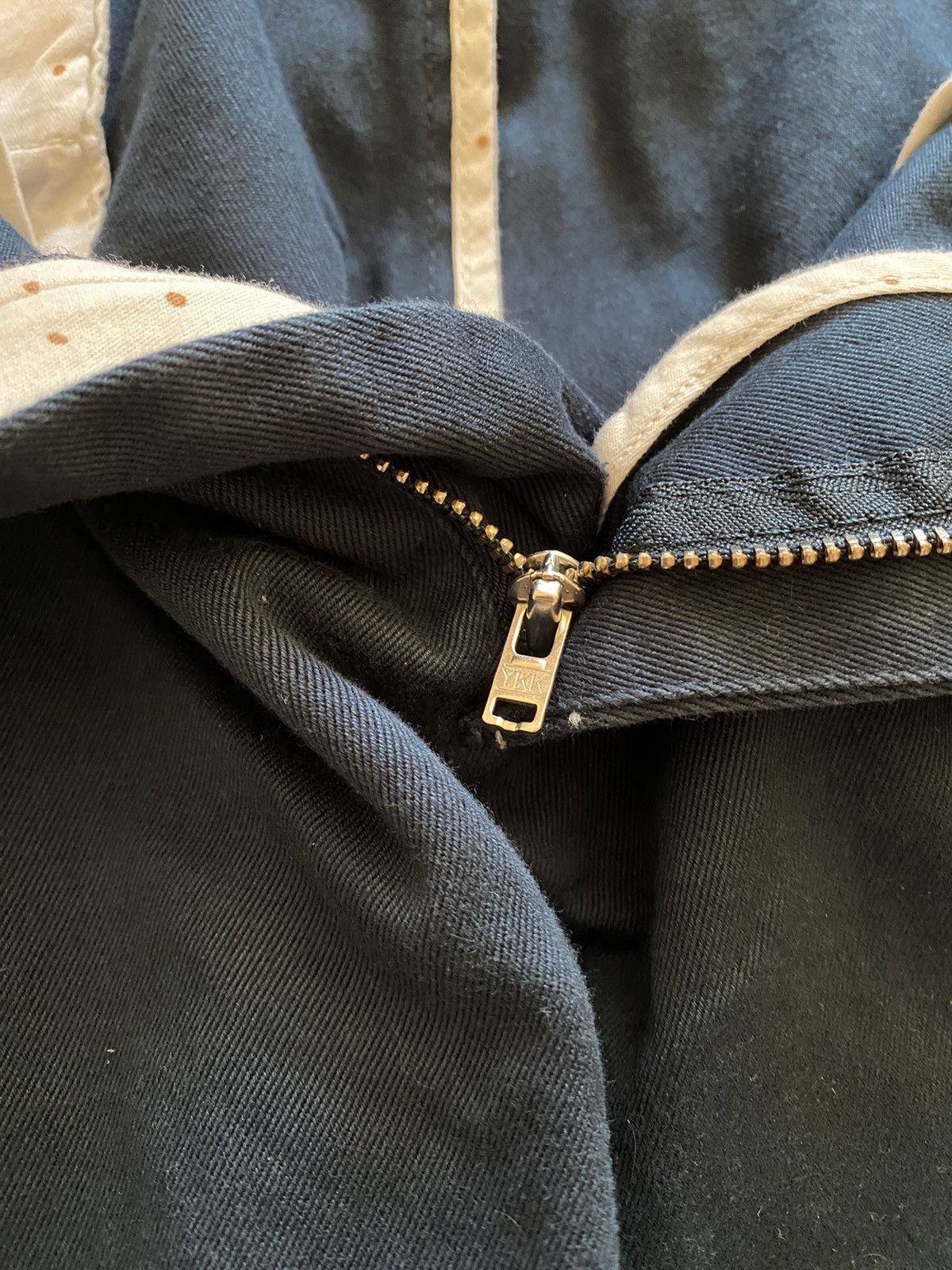 Japanese Brand × Vintage × Vivienne Westwood Vivienne Westwood Vintage Casual Pants with logo Size US 38 / EU 54 - 14 Thumbnail