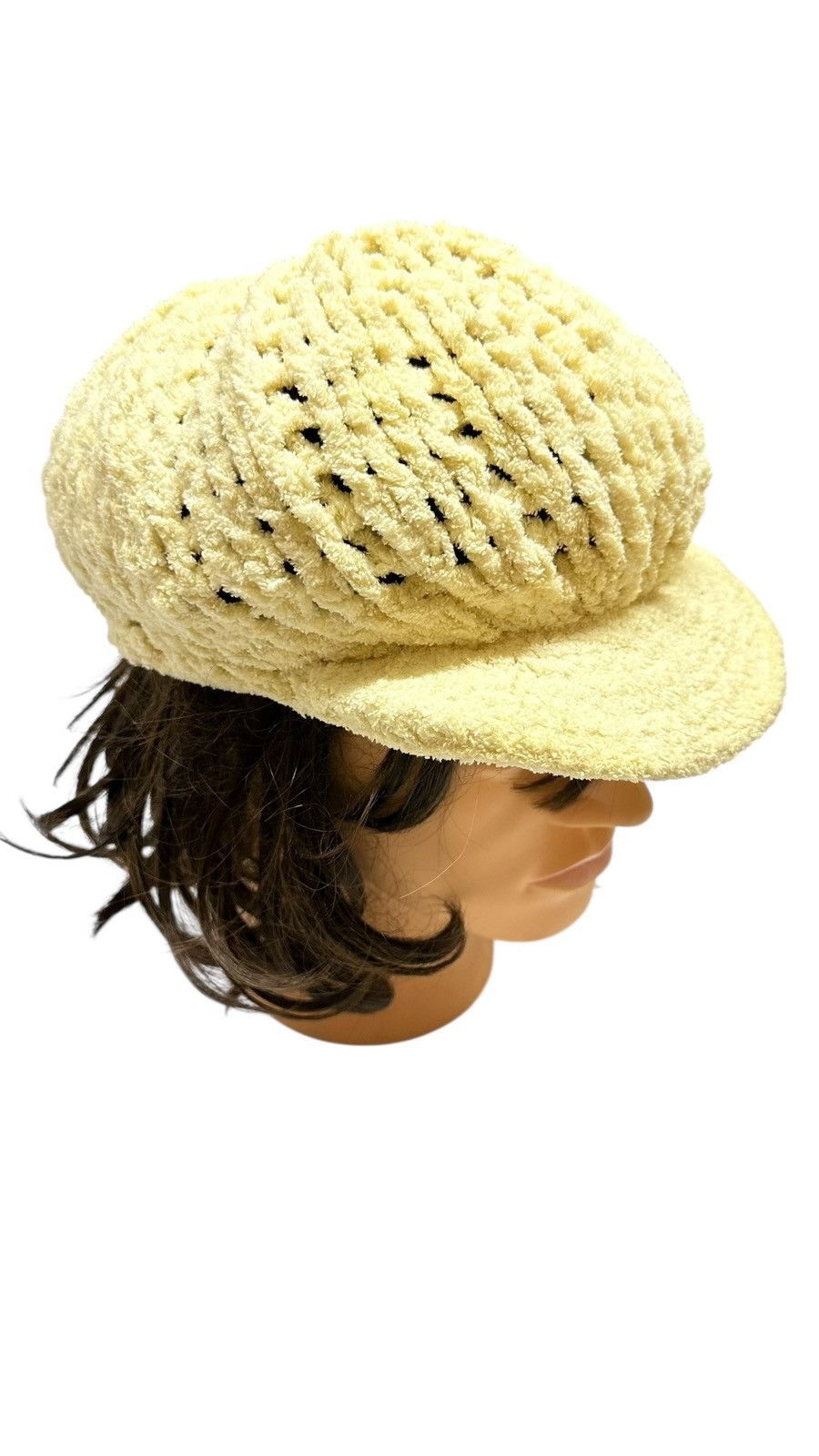 Adidas Adidas Hat Size ONE SIZE - 3 Thumbnail