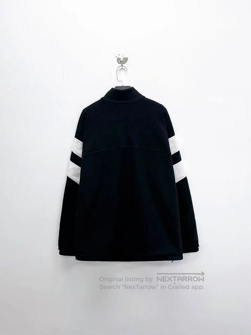 Balenciaga balenciaga ss23 blue black zip. Size US XS / EU 42 / 0 - 2 Thumbnail