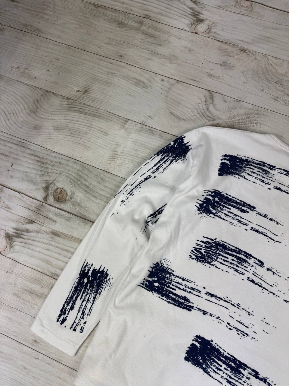 Diesel Vintage Diesel Long Sleeve T Shirt Size US L / EU 52-54 / 3 - 16 Thumbnail
