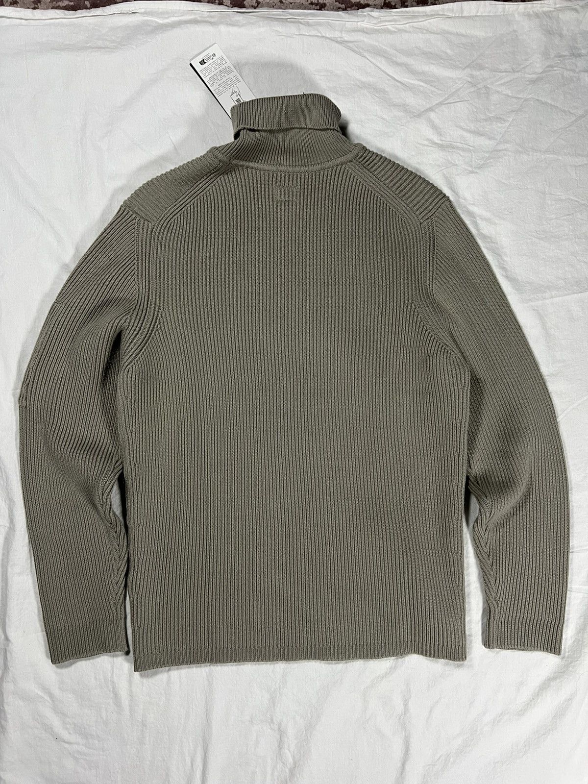 C.P. Company CP Company Turtleneck Size US M / EU 48-50 / 2 - 4 Thumbnail