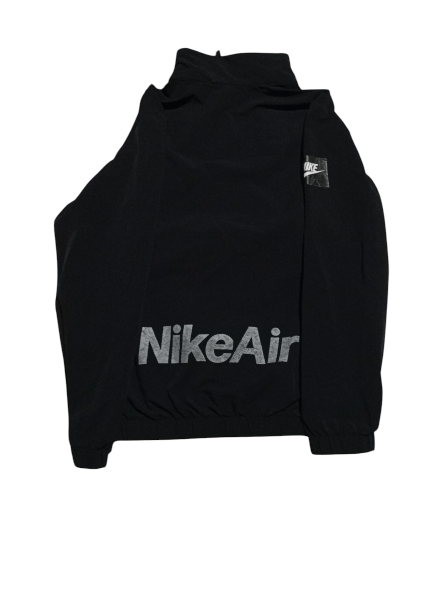 Nike Vintage Nike Halfzip Jacket Size US S / EU 44-46 / 1 - 3 Thumbnail
