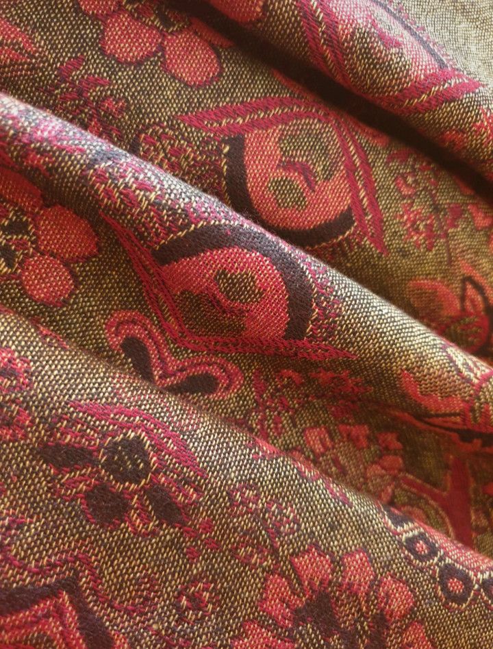Dolce & Gabbana Scarf Dolce & Gabanna Size ONE SIZE - 11 Thumbnail