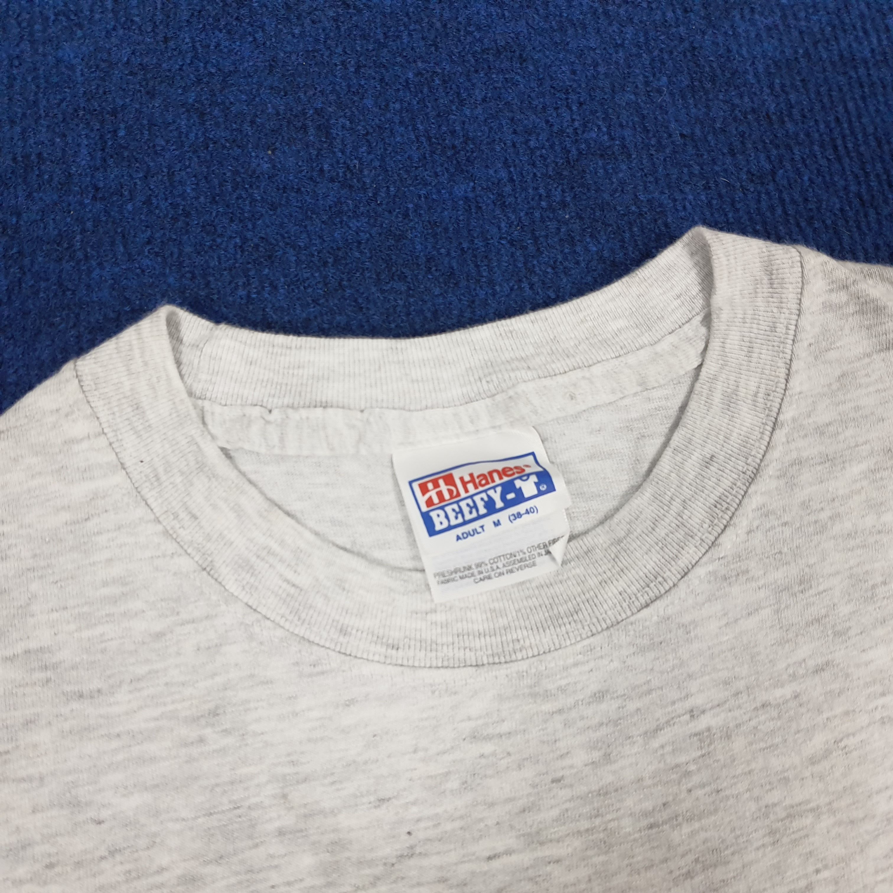 Vintage Vintage ARP Automotive Racing Products T-shirt Size US M / EU 48-50 / 2 - 5 Thumbnail