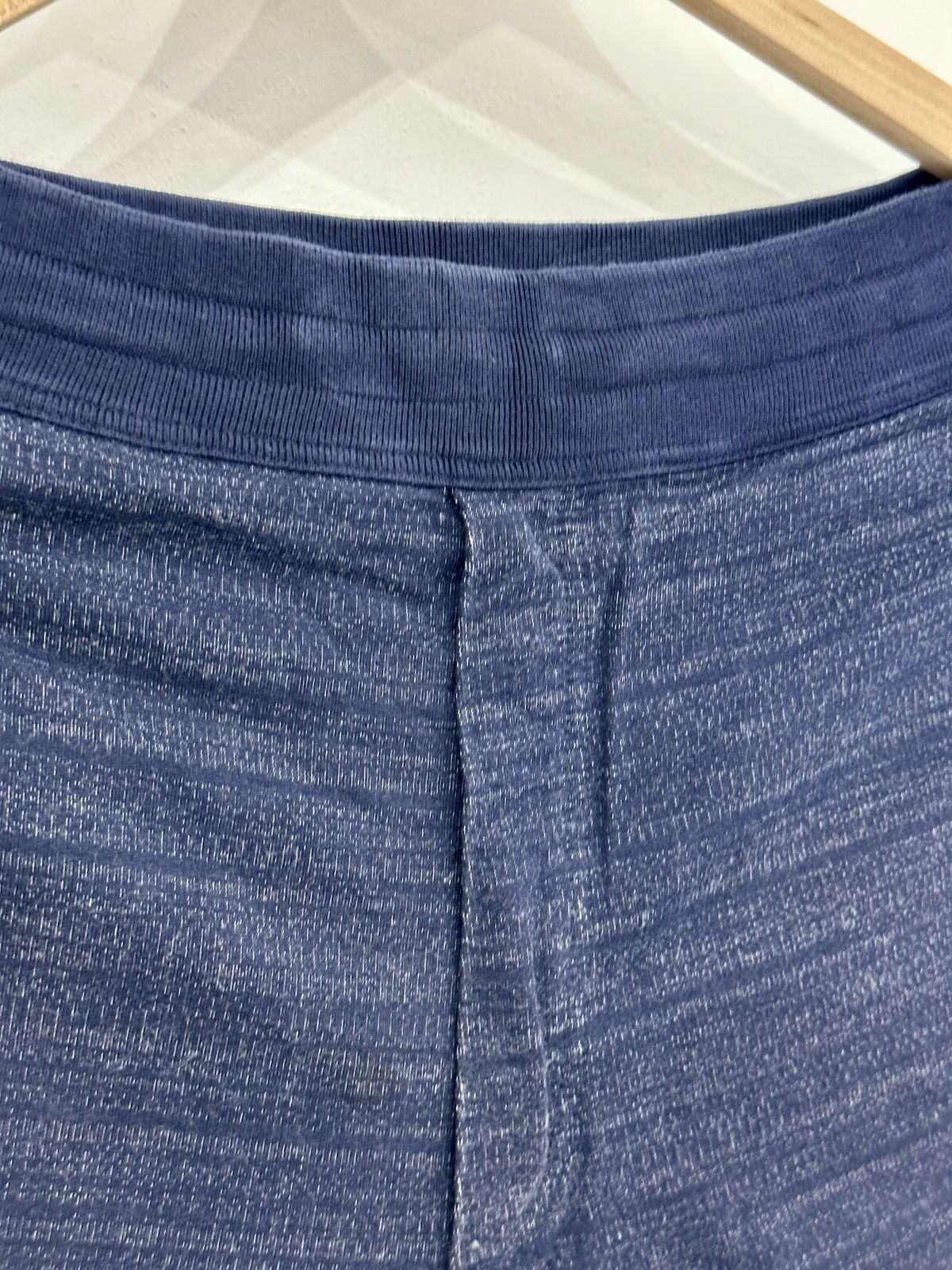 Missoni Missoni Dark Blue Sweatpants Size US 28 / EU 44 - 3 Thumbnail