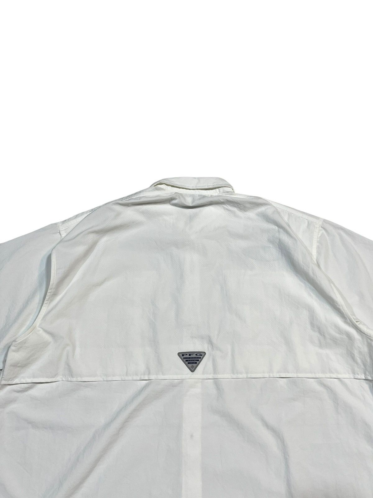 Columbia PFG Fishing Shirt Columbia Short Sleeve Size US L / EU 52-54 / 3 - 7 Thumbnail