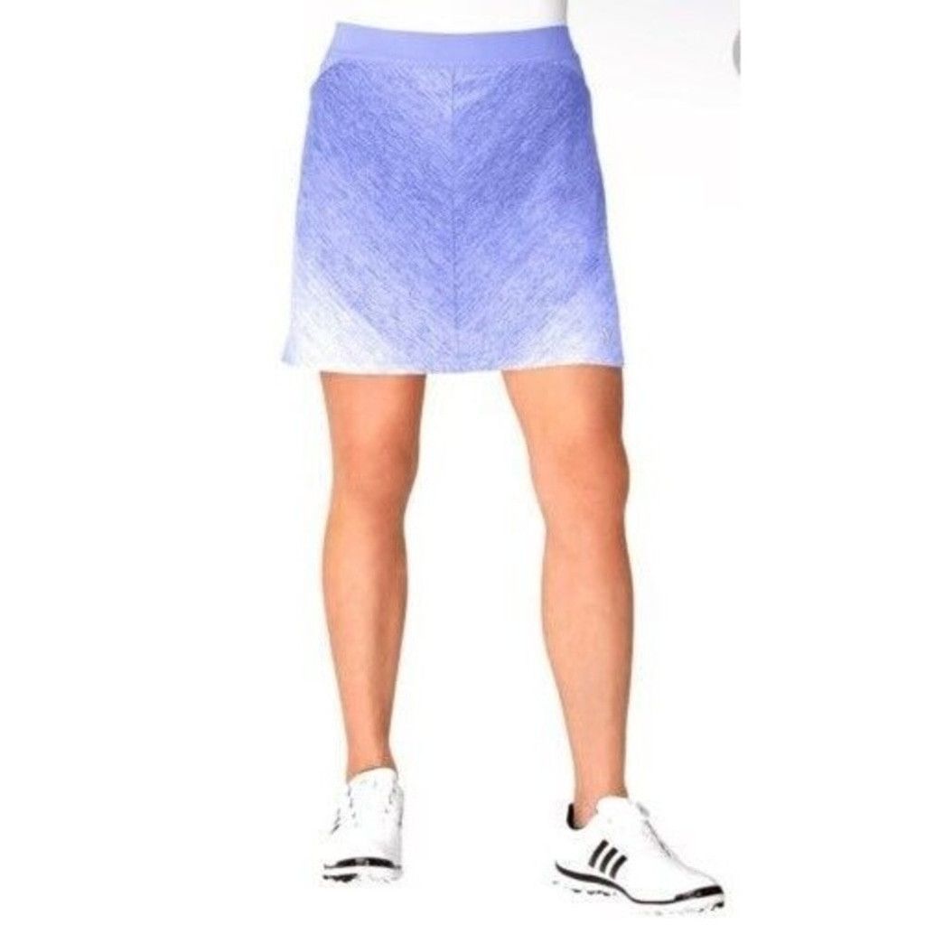 Adidas Adidas Active Pickleball/Tennis/Golf Skort Skirt Women M Size 32" / US 10 / IT 46 - 11 Thumbnail