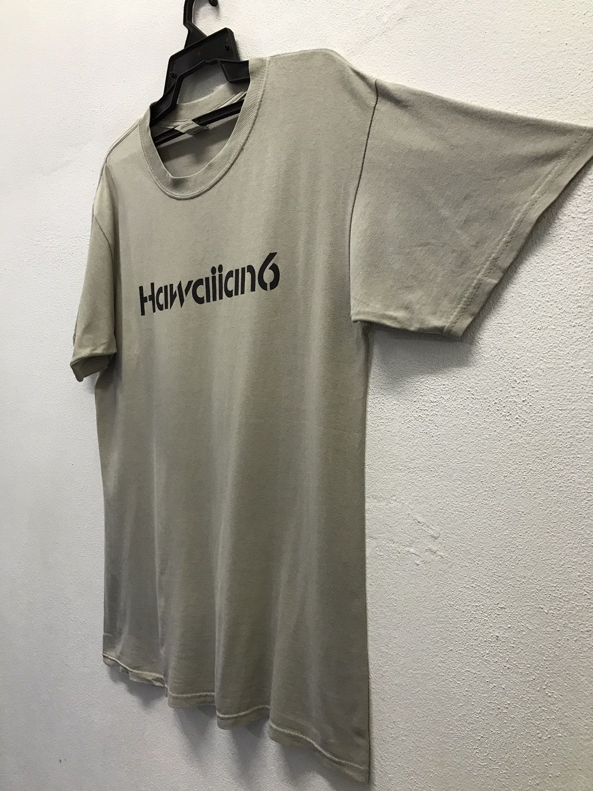 Anvil × Band Tees × Vintage Vintage Anvil Band Hawaiian6 Shirt Size US M / EU 48-50 / 2 - 5 Thumbnail
