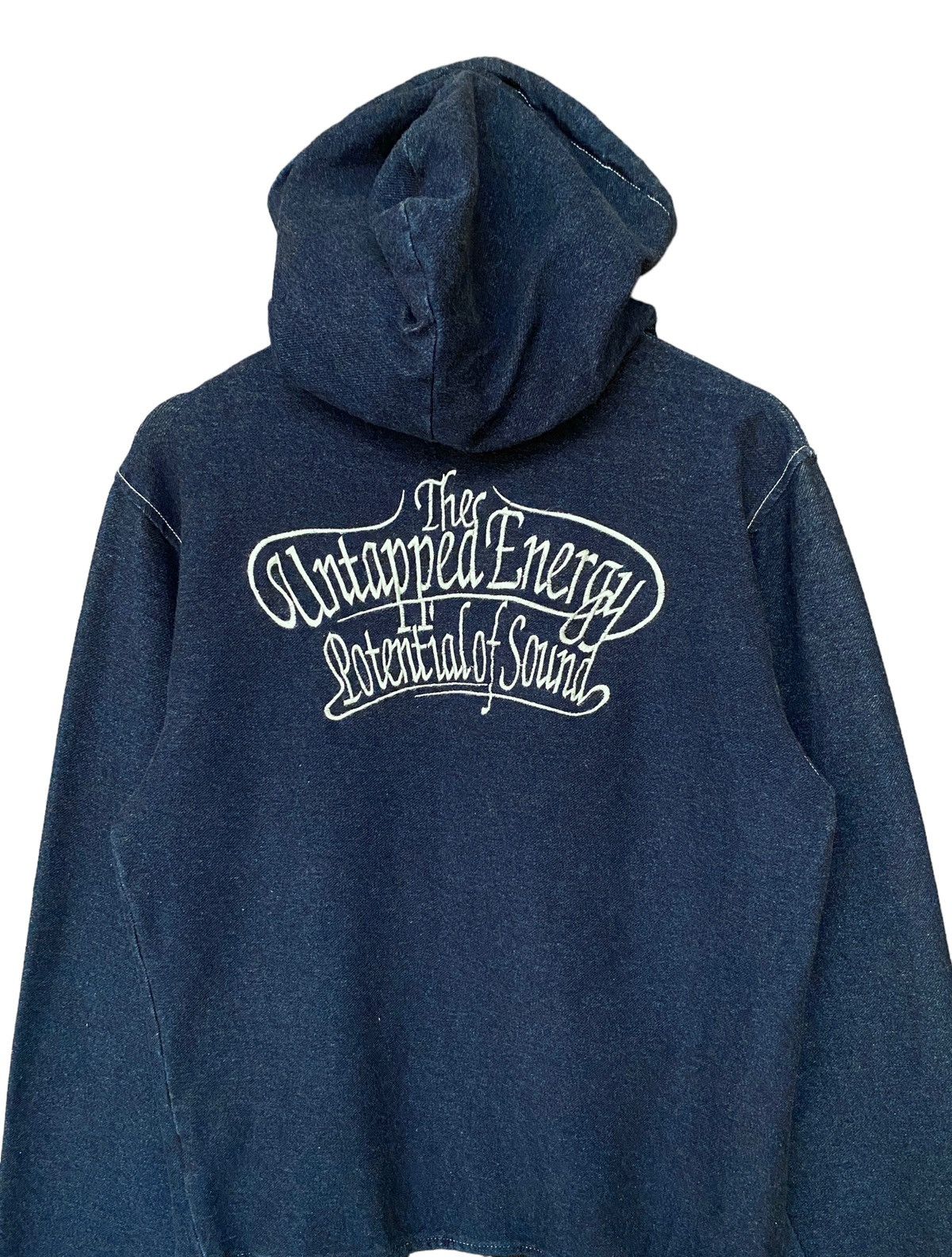 In The Attic × Japanese Brand × Vintage Vintage Japanese Brand In the Attic Jacket 1990s Size US L / EU 52-54 / 3 - 6 Thumbnail