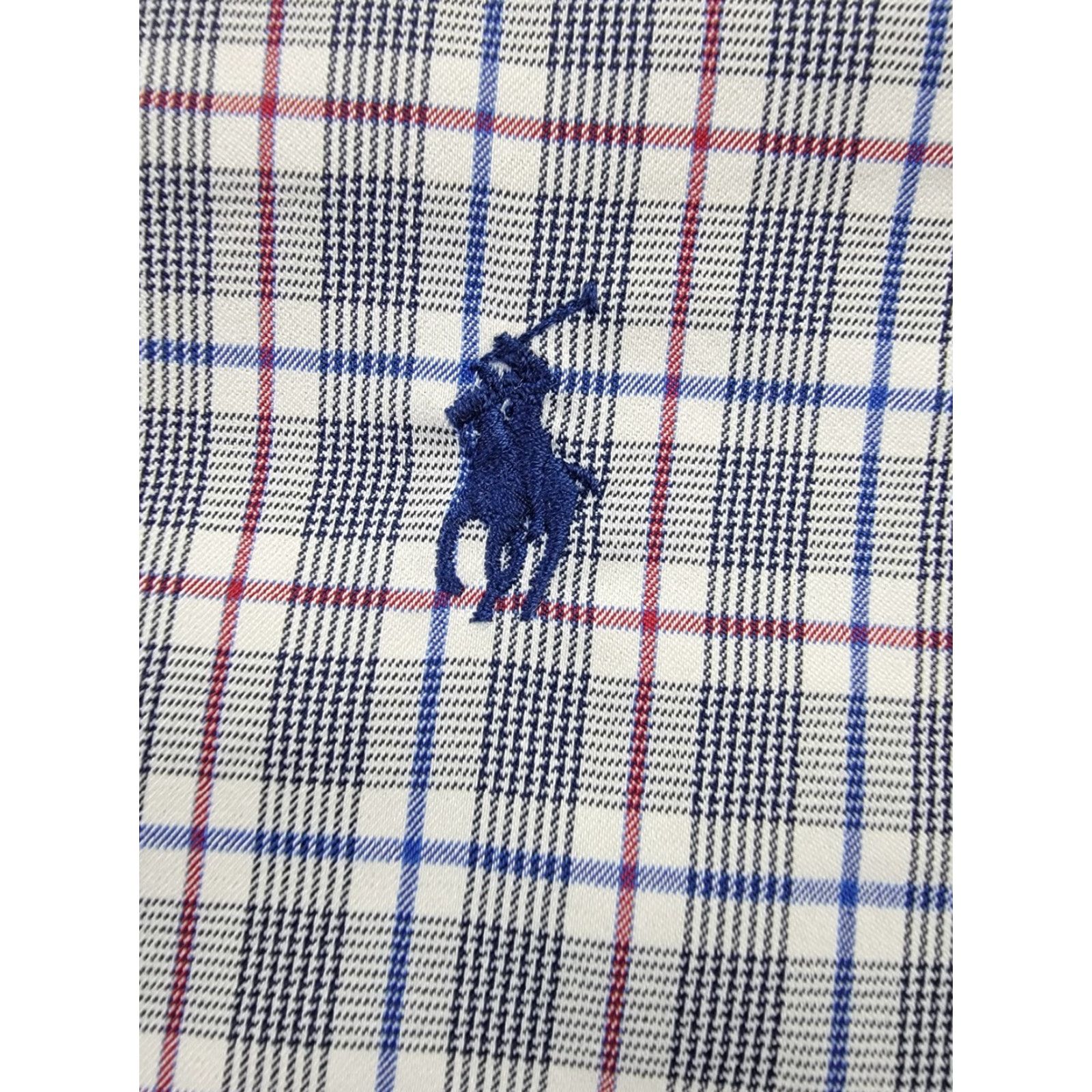 Polo Ralph Lauren VINTAGE nope Size US S / EU 44-46 / 1 - 4 Thumbnail