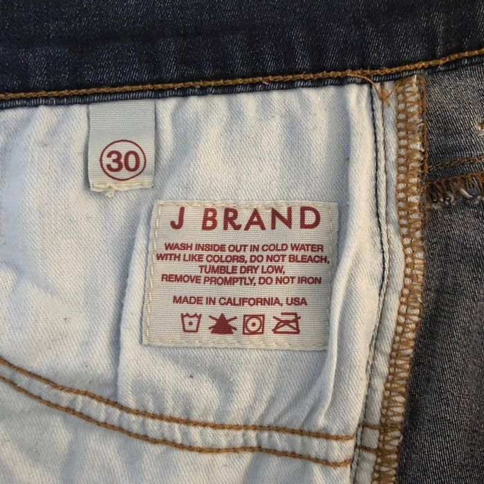 J Brand J brand Maria JB000852 Jeans