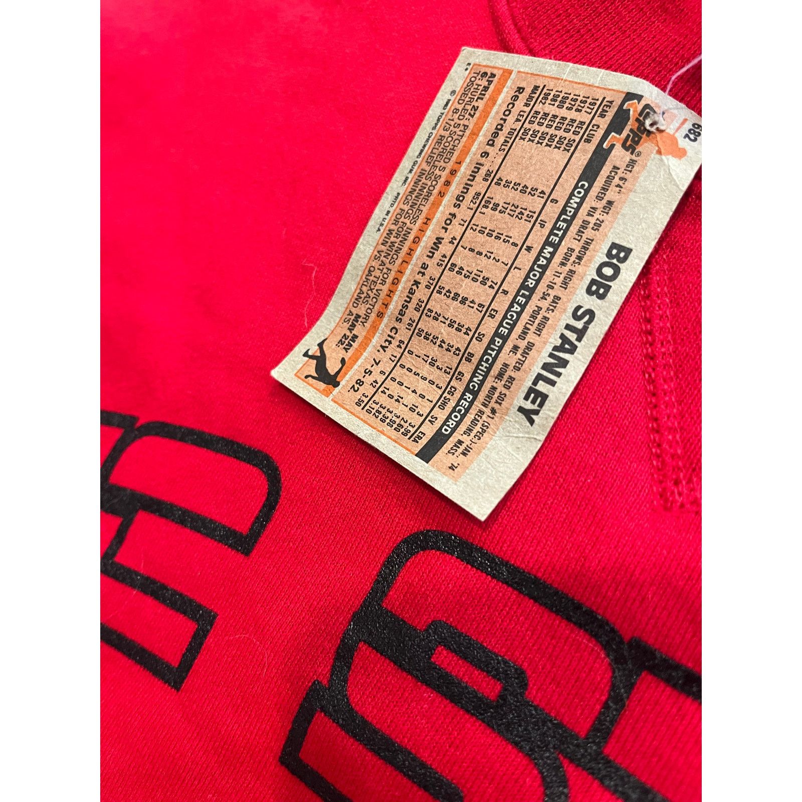 Russell Athletic Vintage Russell NC State Crewneck Sweatshirt XXL Size US XXL / EU 58 / 5 - 7 Thumbnail