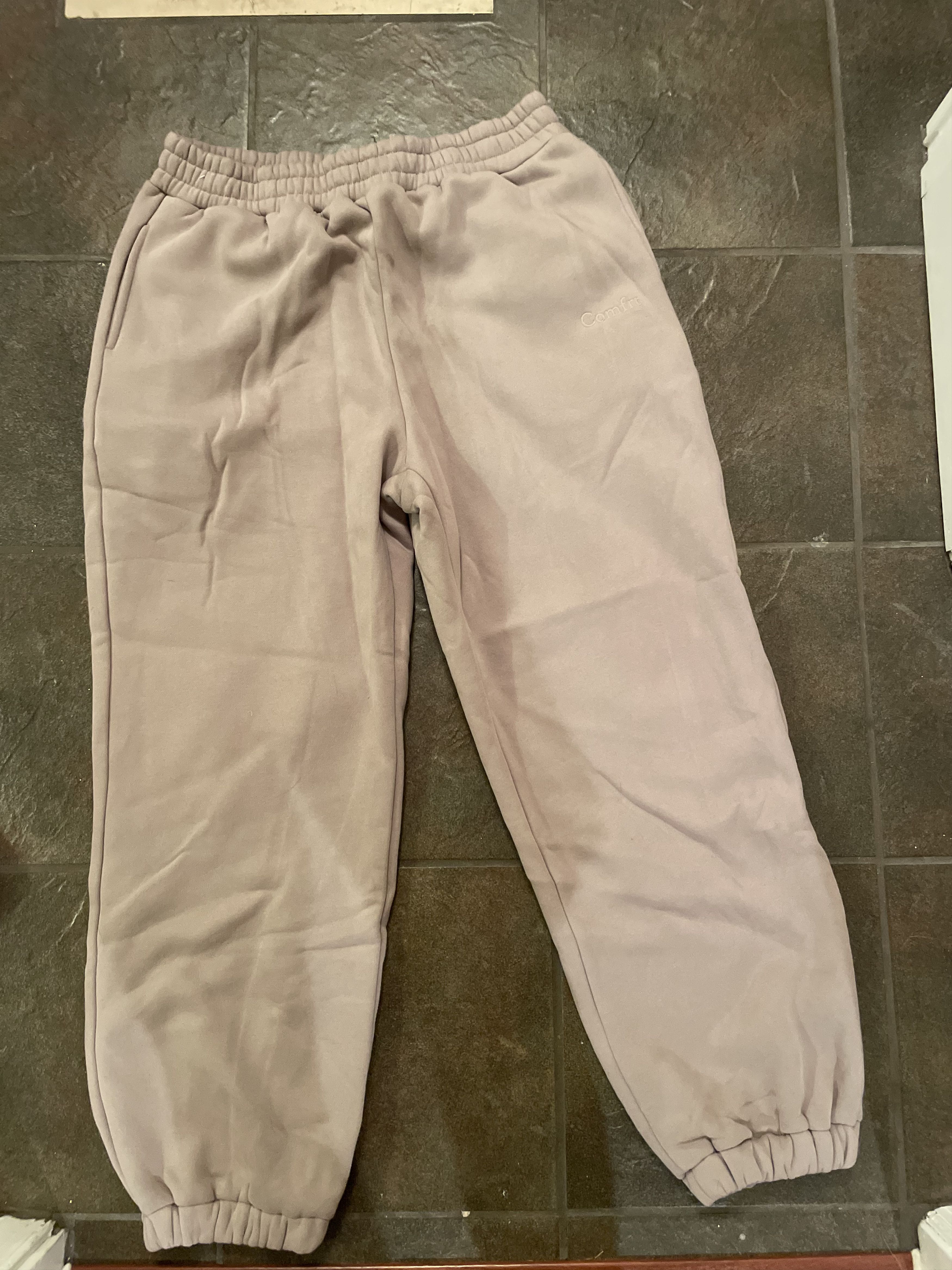Other Comfrt sweatpants Size US 35 - 1 Preview