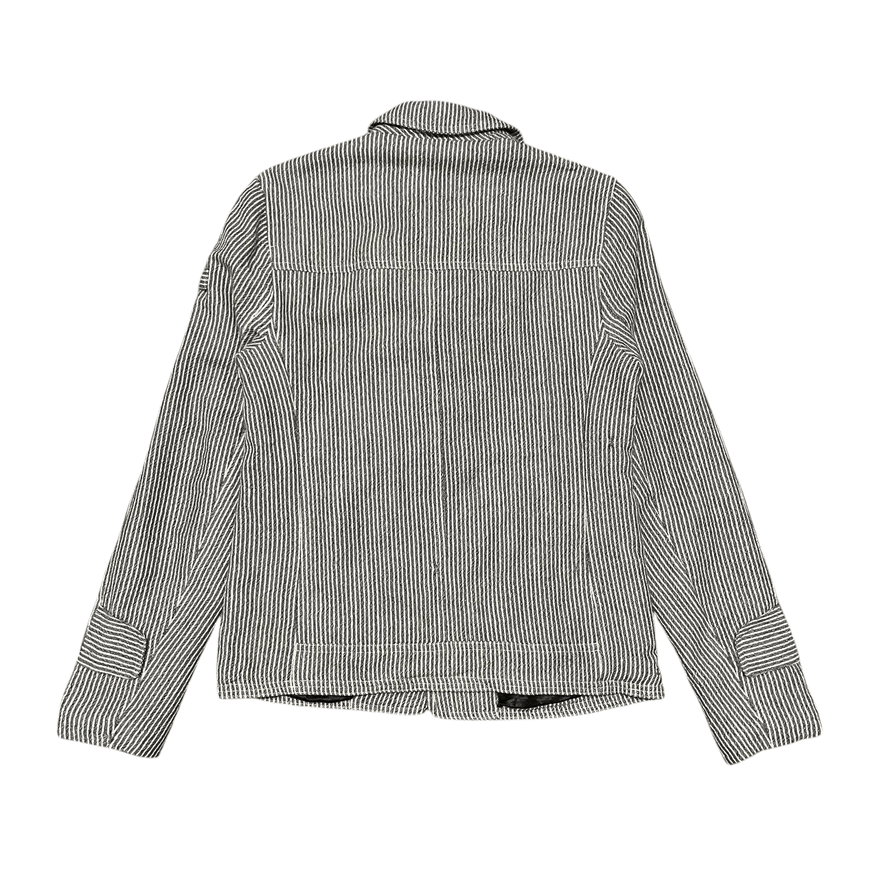 Wings + Horns Wings + Horns Hickory Wool Jacket Size US XS / EU 42 / 0 - 14 Thumbnail