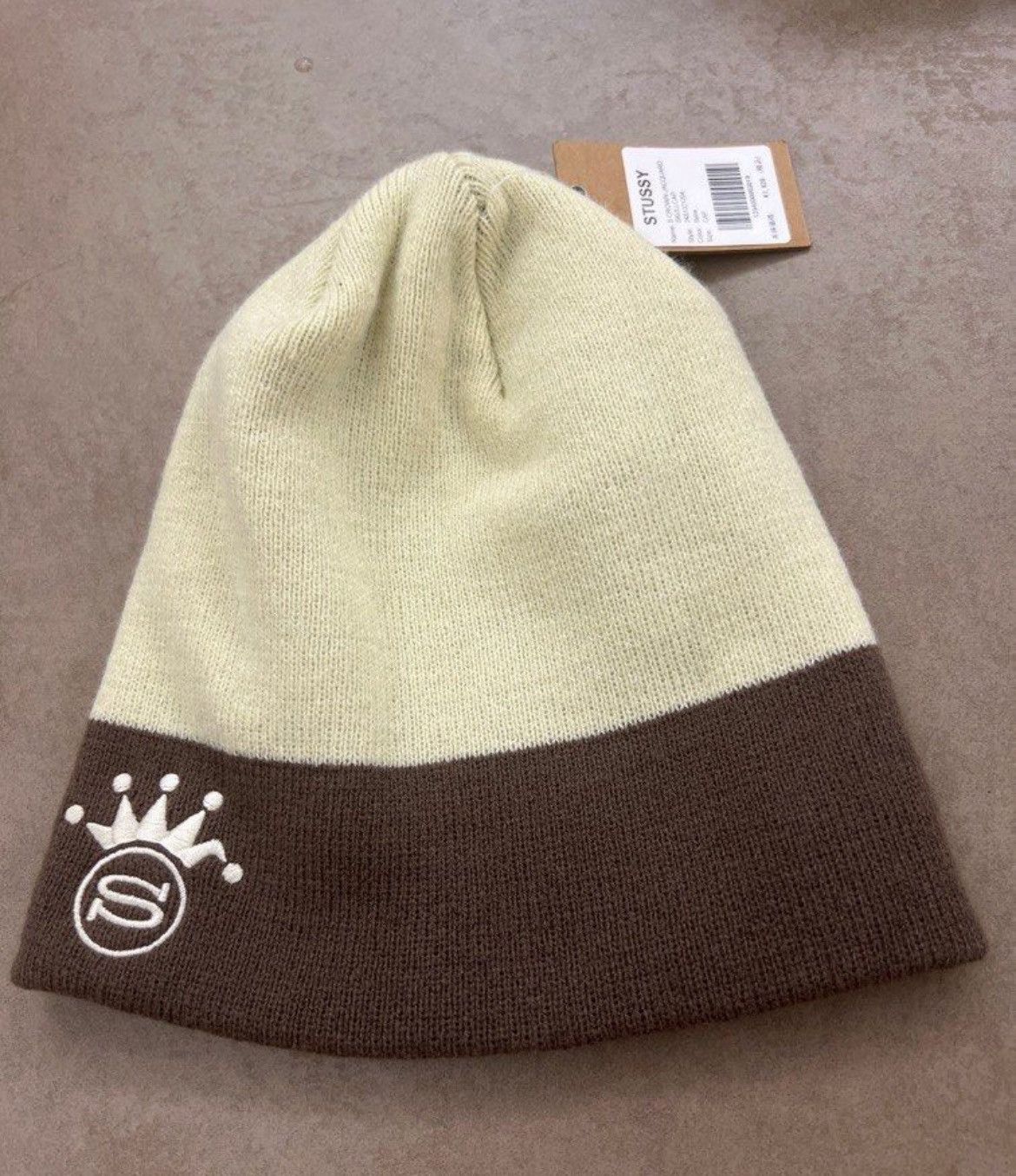 Stussy Skull Cap | Grailed