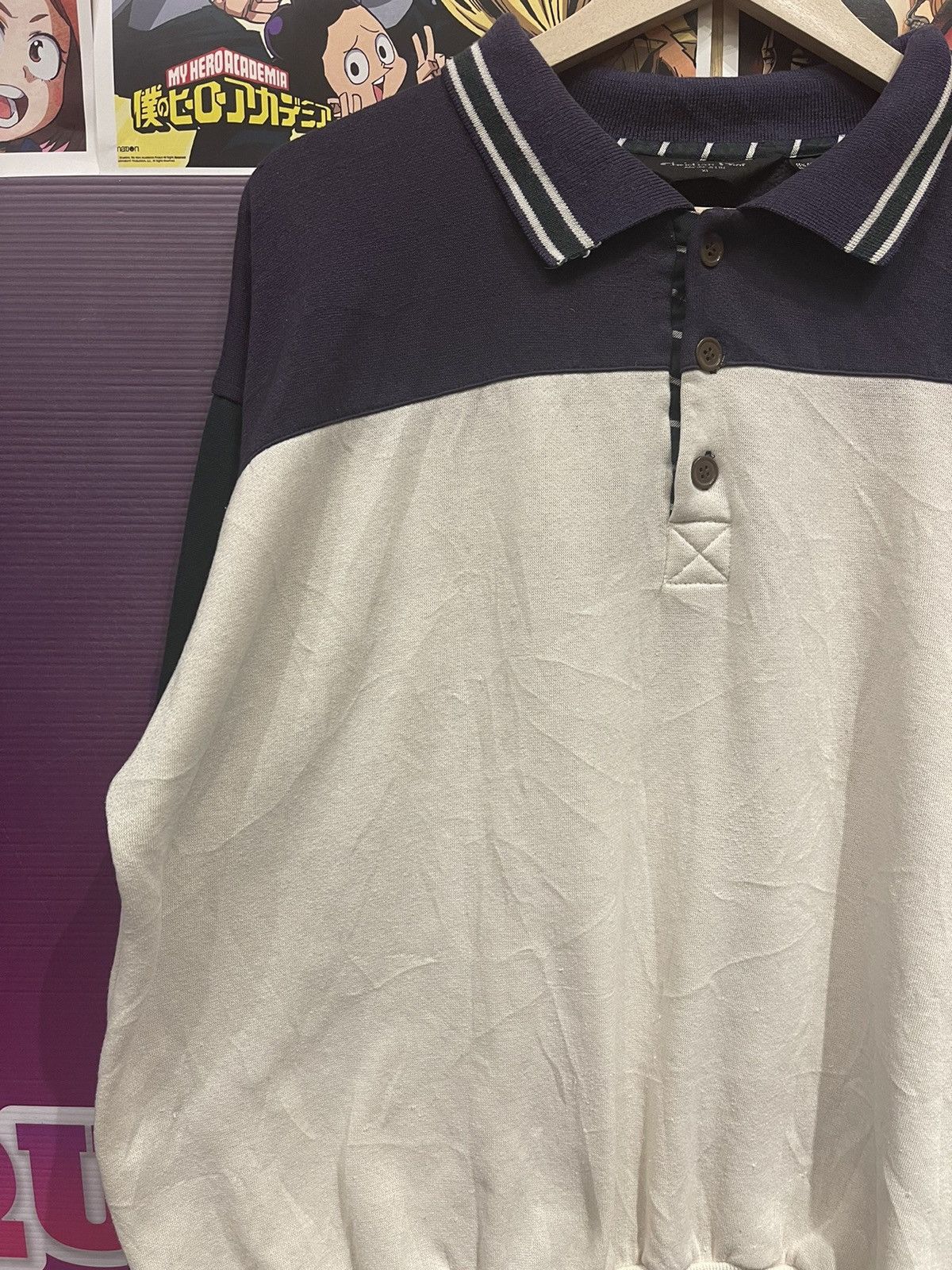Christian Dior Monsieur Christian Dior Sweatshirt Stain Minor Refer Photo Size US L / EU 52-54 / 3 - 3 Thumbnail
