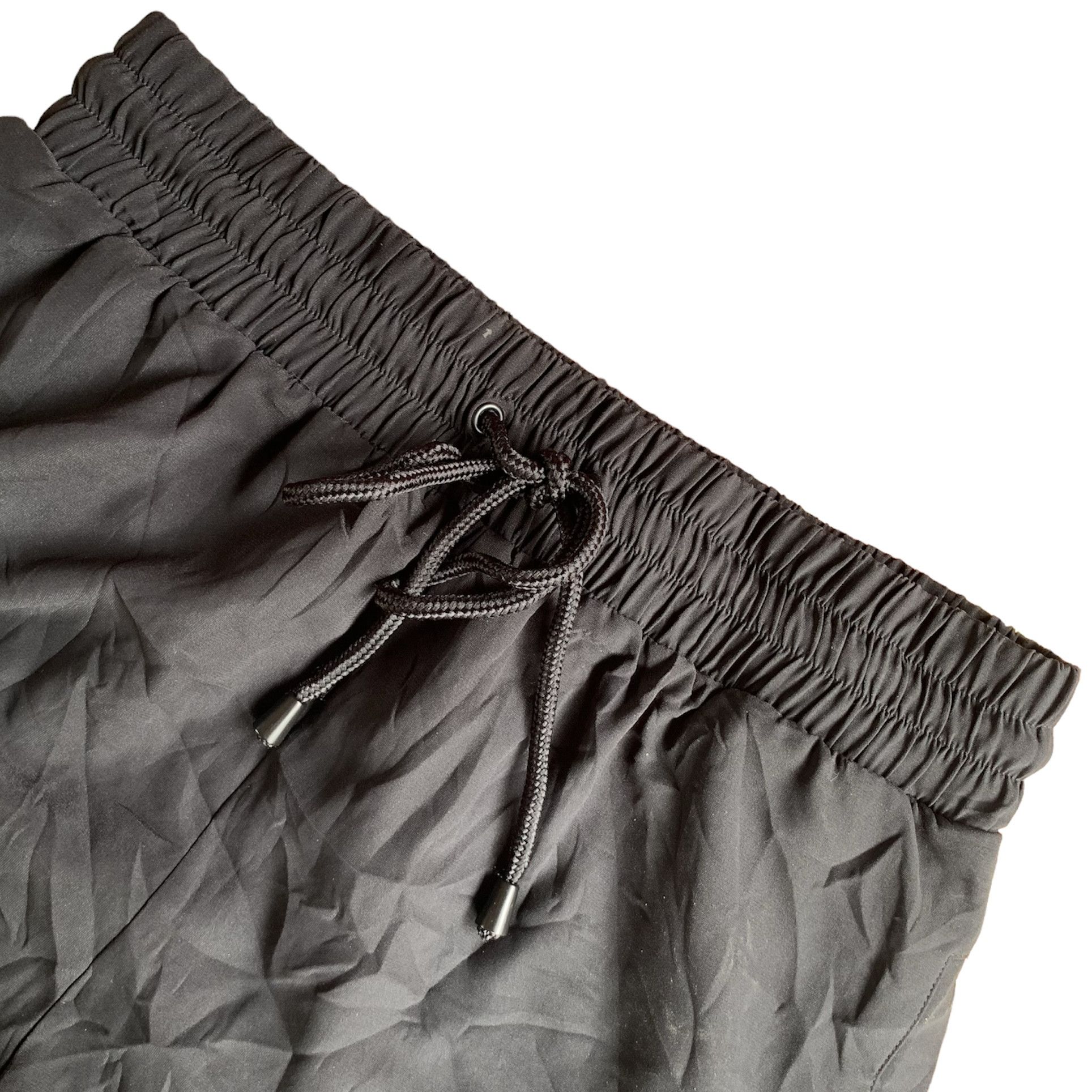Vivienne Tam RARE Vivienne Tam Tape Jogger Panda Collection Size 26" / US 2 / IT 38 - 3 Thumbnail