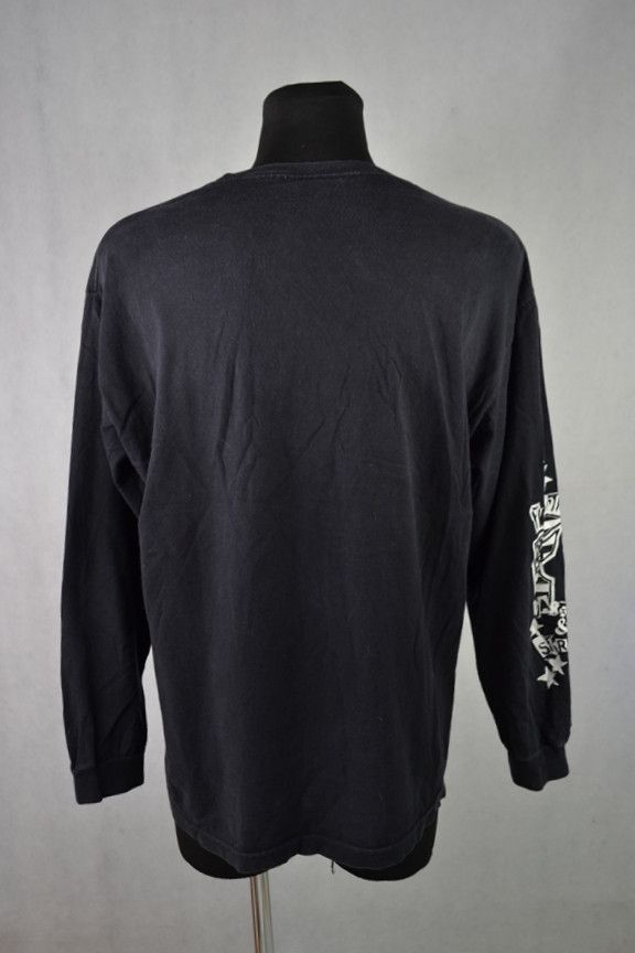 Famous Stars And Straps × Vintage Vintage Famous Stars & Straps Longsleeve Tee L Size US L / EU 52-54 / 3 - 2 Thumbnail
