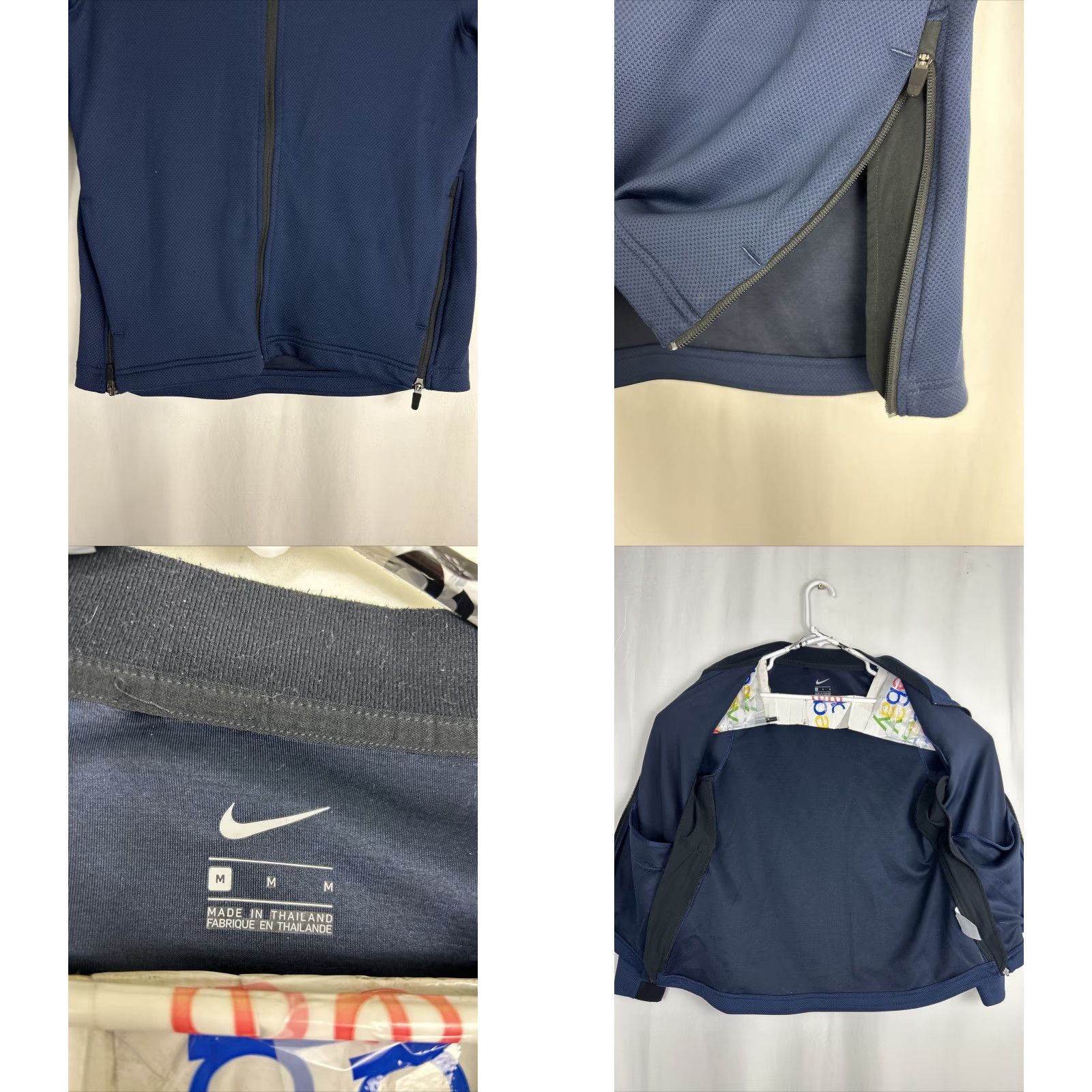 Nike VINTAGE Size M / US 6-8 / IT 42-44 - 8 Thumbnail