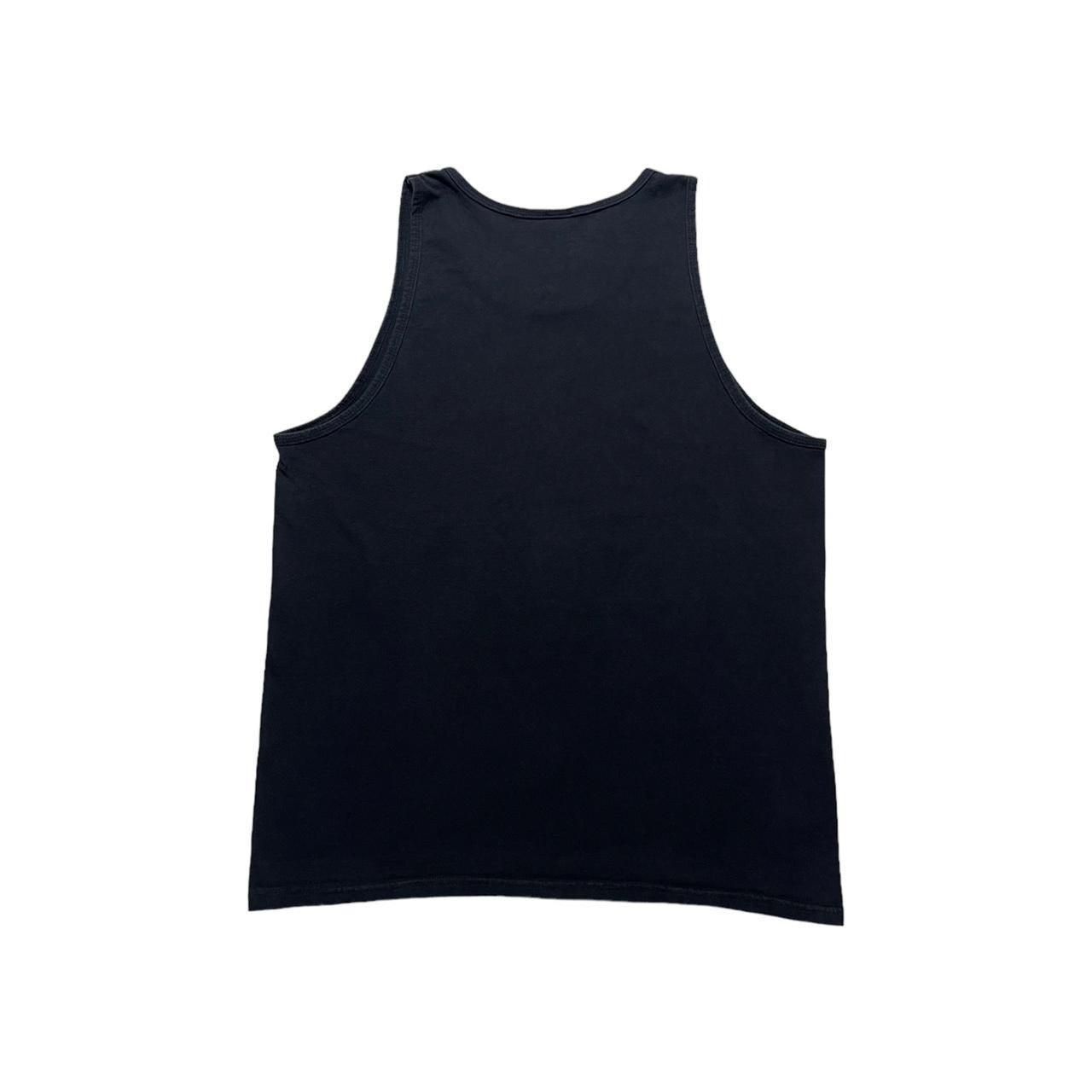 Harley Davidson × Vintage Vintage Harley Davidson Tank Top Size US XL / EU 56 / 4 - 2 Thumbnail