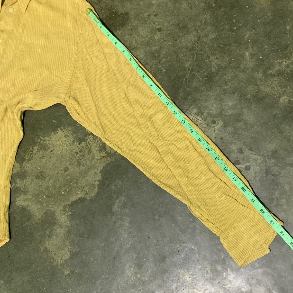 Tete Homme Tete homme by issey miyake polo’s longsleve Size US M / EU 48-50 / 2 - 8 Thumbnail