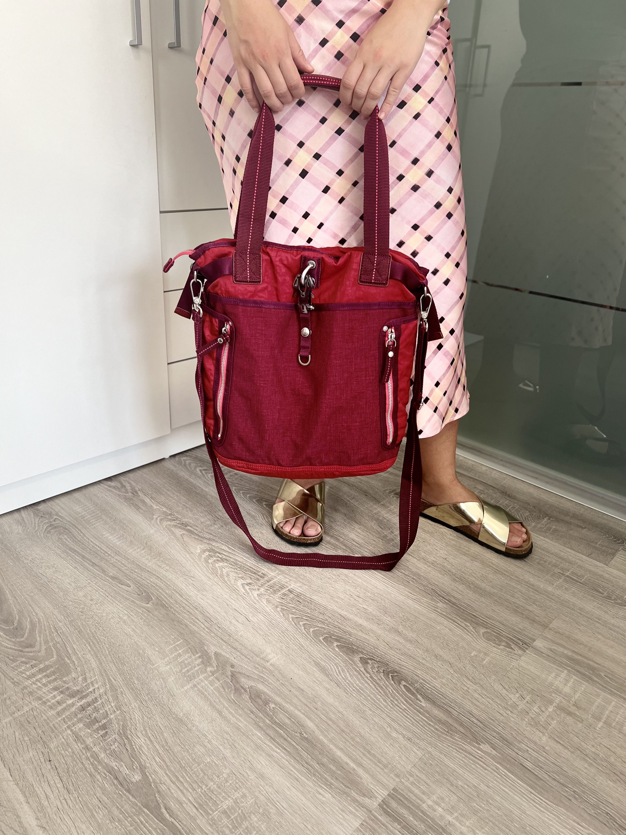 George Gina & Lucy Vintage bag George Gina & Lucy GGL FIRE FREI Size ONE SIZE - 10 Thumbnail