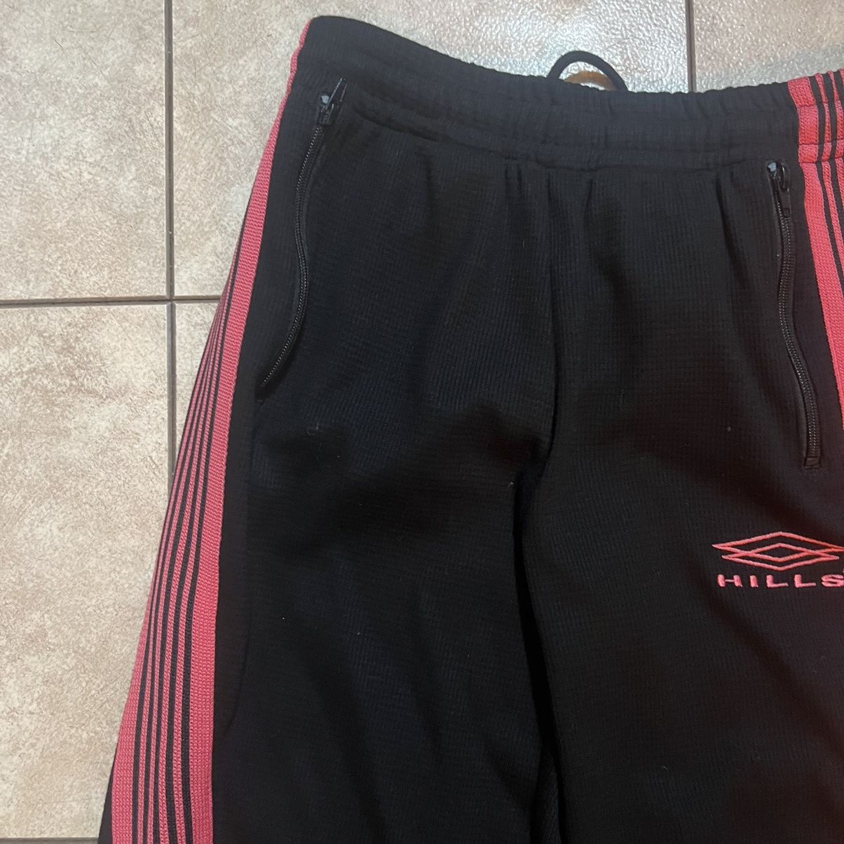 The GV Gallery Gv gallery pink stripe sweatpants Size US 30 / EU 46 - 3 Thumbnail
