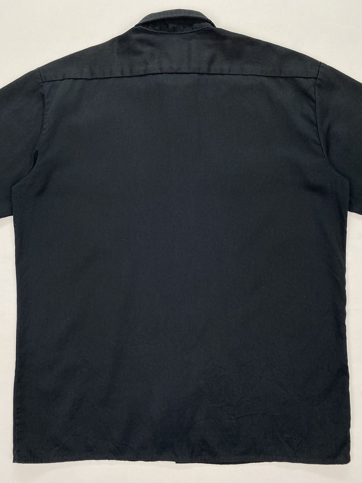 Dickies Dickies Workwear Button Ups Shirt Size US L / EU 52-54 / 3 - 4 Thumbnail