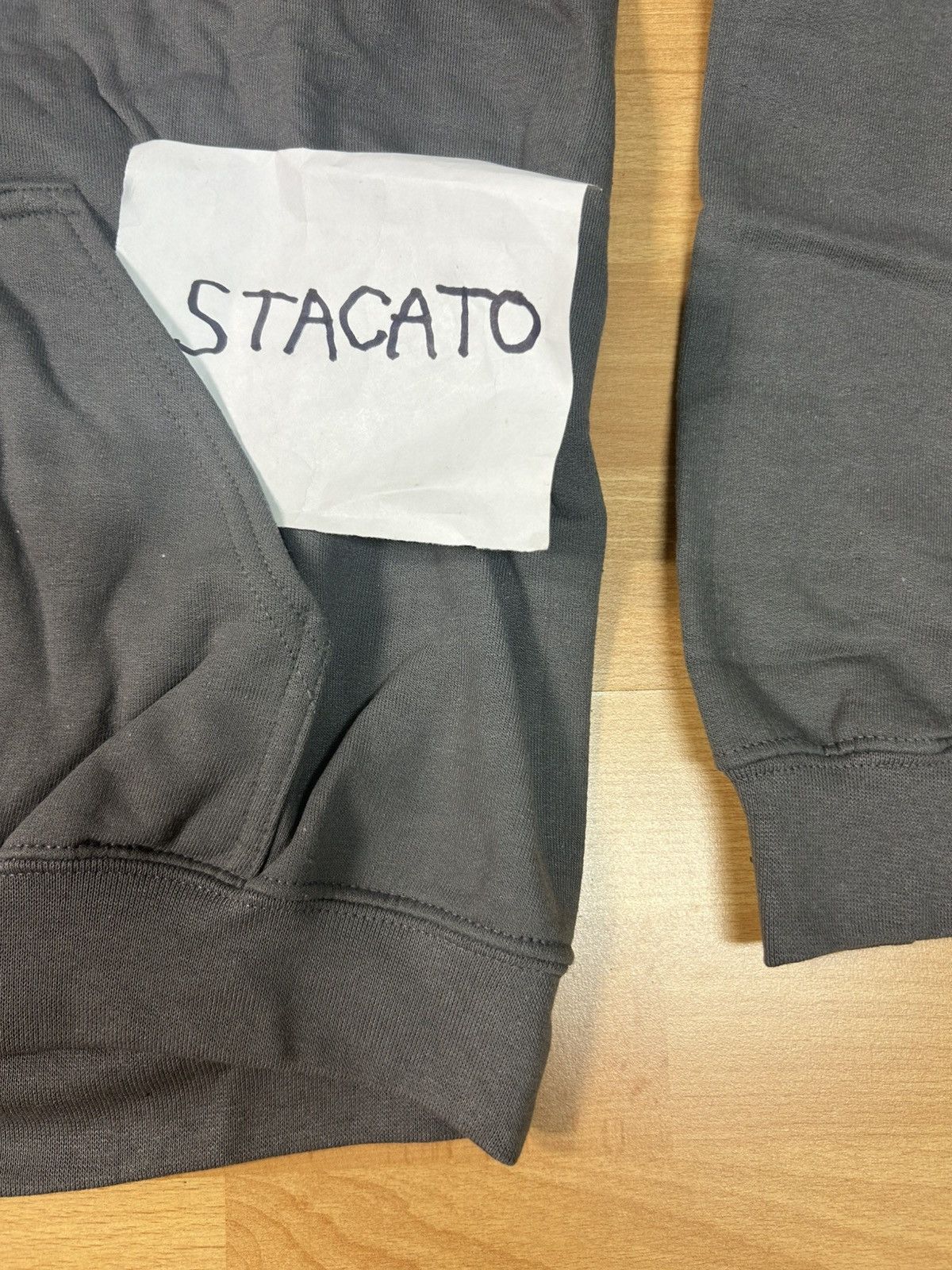 Gnarcotic × Rap Tees Gnarcotic Lil Gnar Naruto Itachi Hoodie Black Size US S / EU 44-46 / 1 - 7 Thumbnail