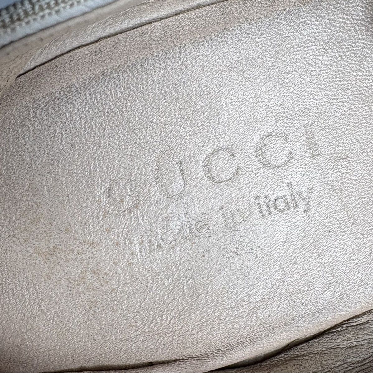 Gucci Gucci Falacer Size US 9 / IT 39 - 8 Thumbnail