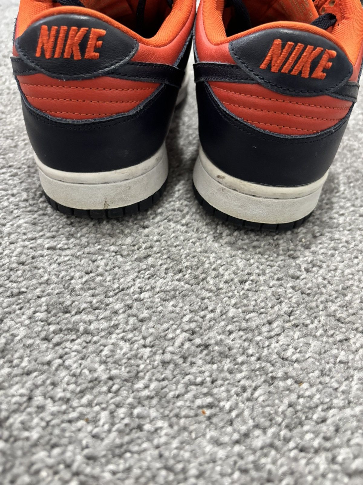 Nike Nike Dunk sz 7.5 Size US 7.5 / EU 40-41 - 5 Thumbnail