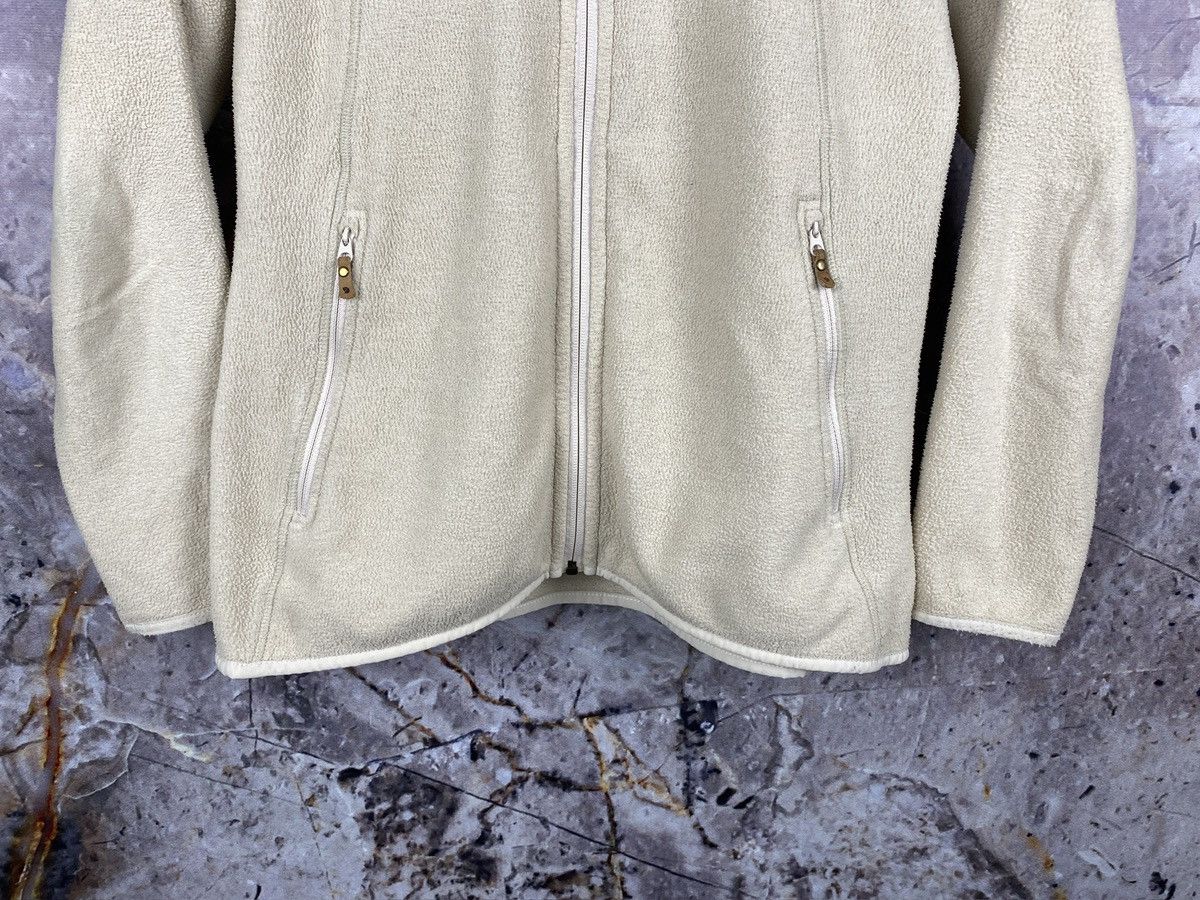 Fjallraven Women’s Fjall Raven Stina Fleece Jacket Outdoor Size Small Size S / US 4 / IT 40 - 3 Thumbnail