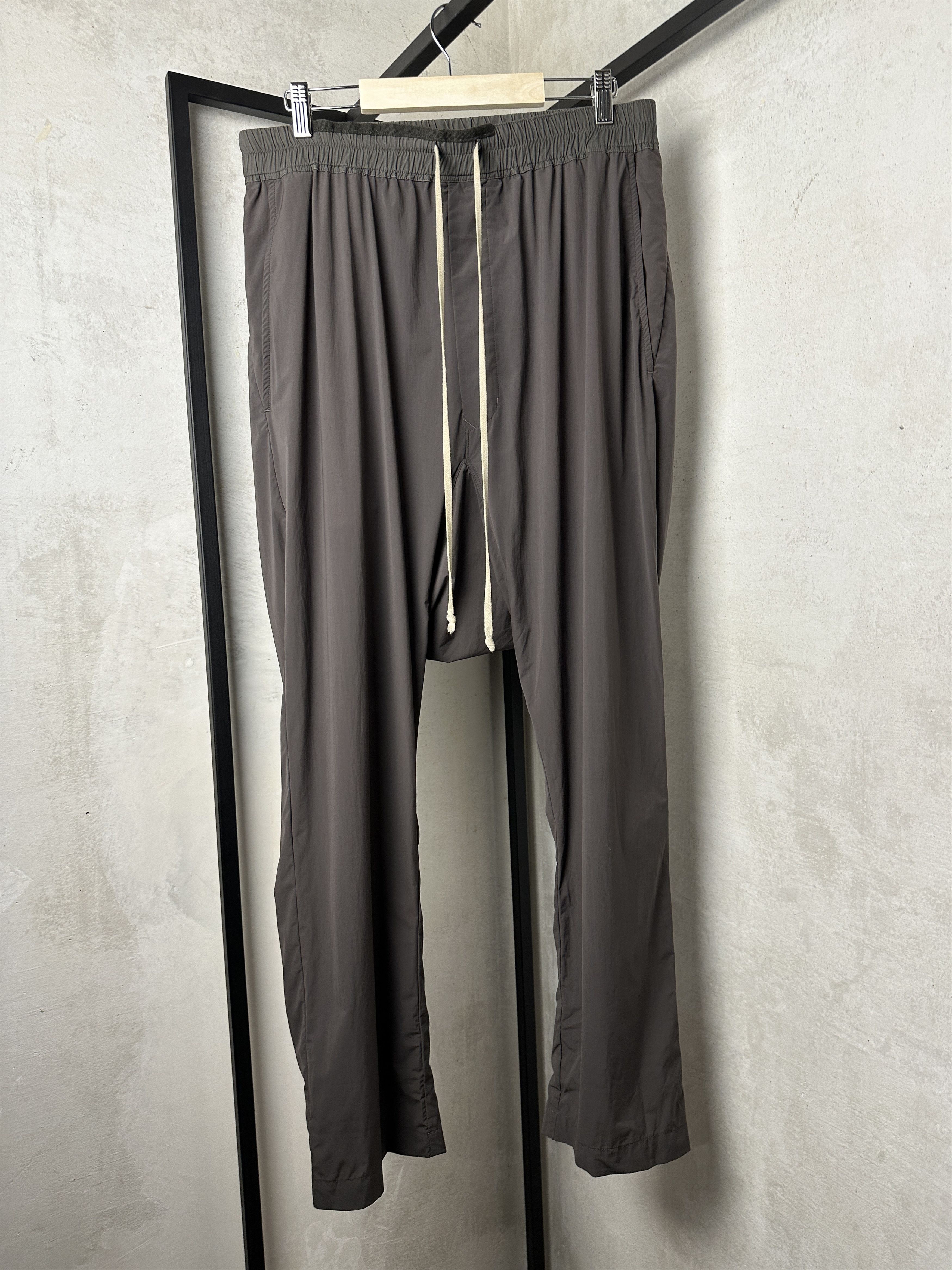 Rick Owens Rick Owens Faun SS15 Nylon Pants Size US 36 / EU 52 - 7 Thumbnail
