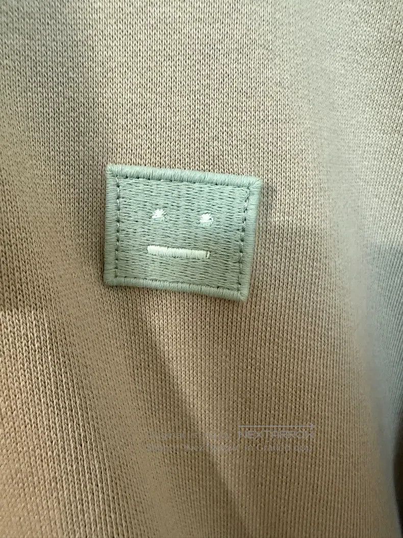 Acne Studios Acne Studios Sweater Casual Shirt Top Size XXS / US 00 / IT 34 - 2 Thumbnail