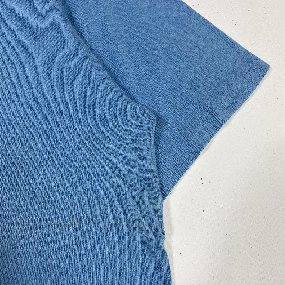 Santa Cruz Skateboards Vintage 90's SANTA CRUZ SNOWBOARDS Logo Faded Tee Size US L / EU 52-54 / 3 - 7 Thumbnail