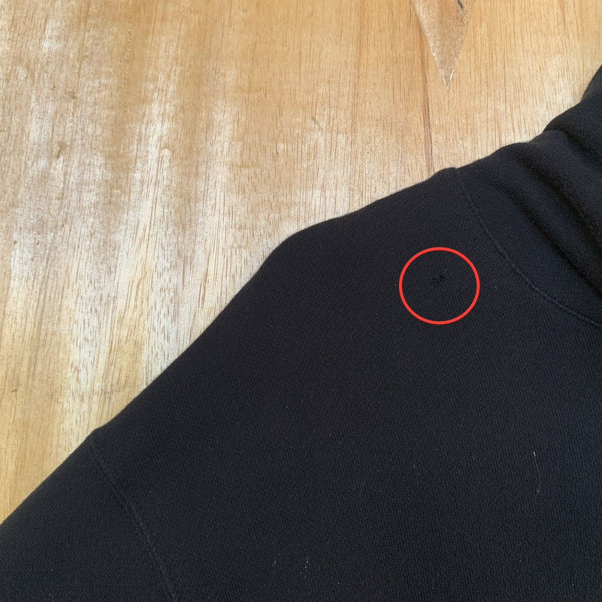 Nike Vintage 90s Nike Swoosh x block Hoodie Embroidered Logo Size US M / EU 48-50 / 2 - 6 Thumbnail