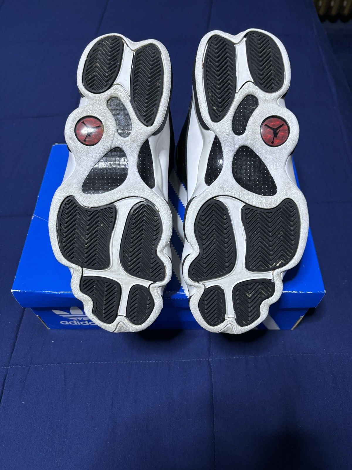 Jordan Brand Jordan 13 Retro Reverse He Got Game 2020 Size 9 Size US 9 / EU 42 - 5 Thumbnail