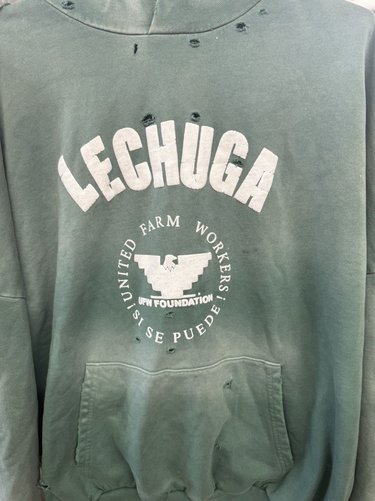 Other Lechuga Size US M / EU 48-50 / 2 - 3 Thumbnail