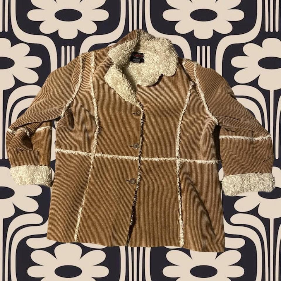 Faded Glory vintage faded glory pea coat Size XL / US 12-14 / IT 48-50 - 1 Thumbnail