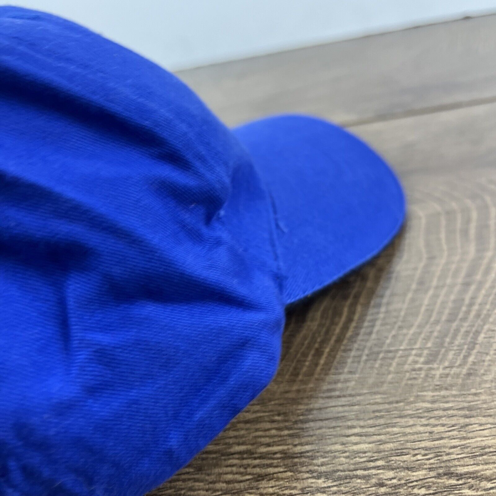 Other Lowe's Racing Hat Jimmie Johnson 48 Blue Adjustable Hat Adul Size ONE SIZE - 12 Thumbnail