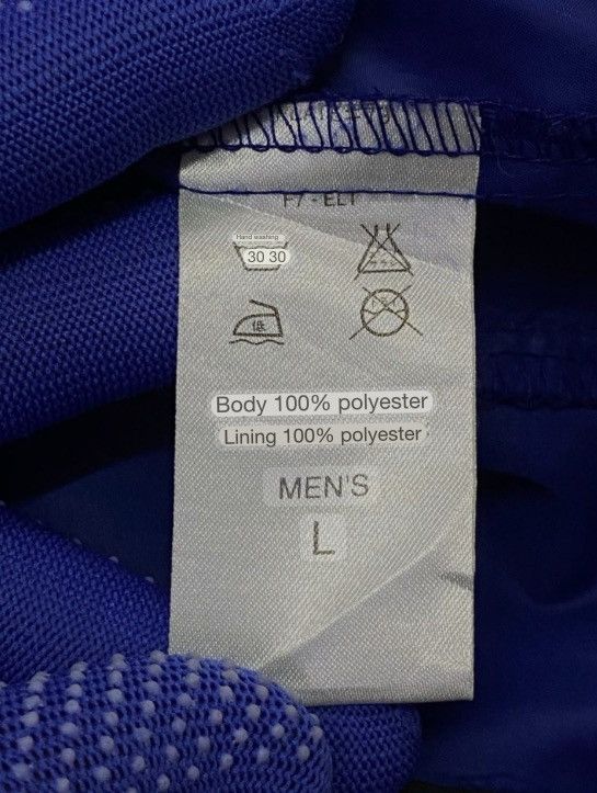 Nike Vintage Nike ACG Anorak Nylon Windbreaker Hoodie Jacket Size US L / EU 52-54 / 3 - 14 Thumbnail