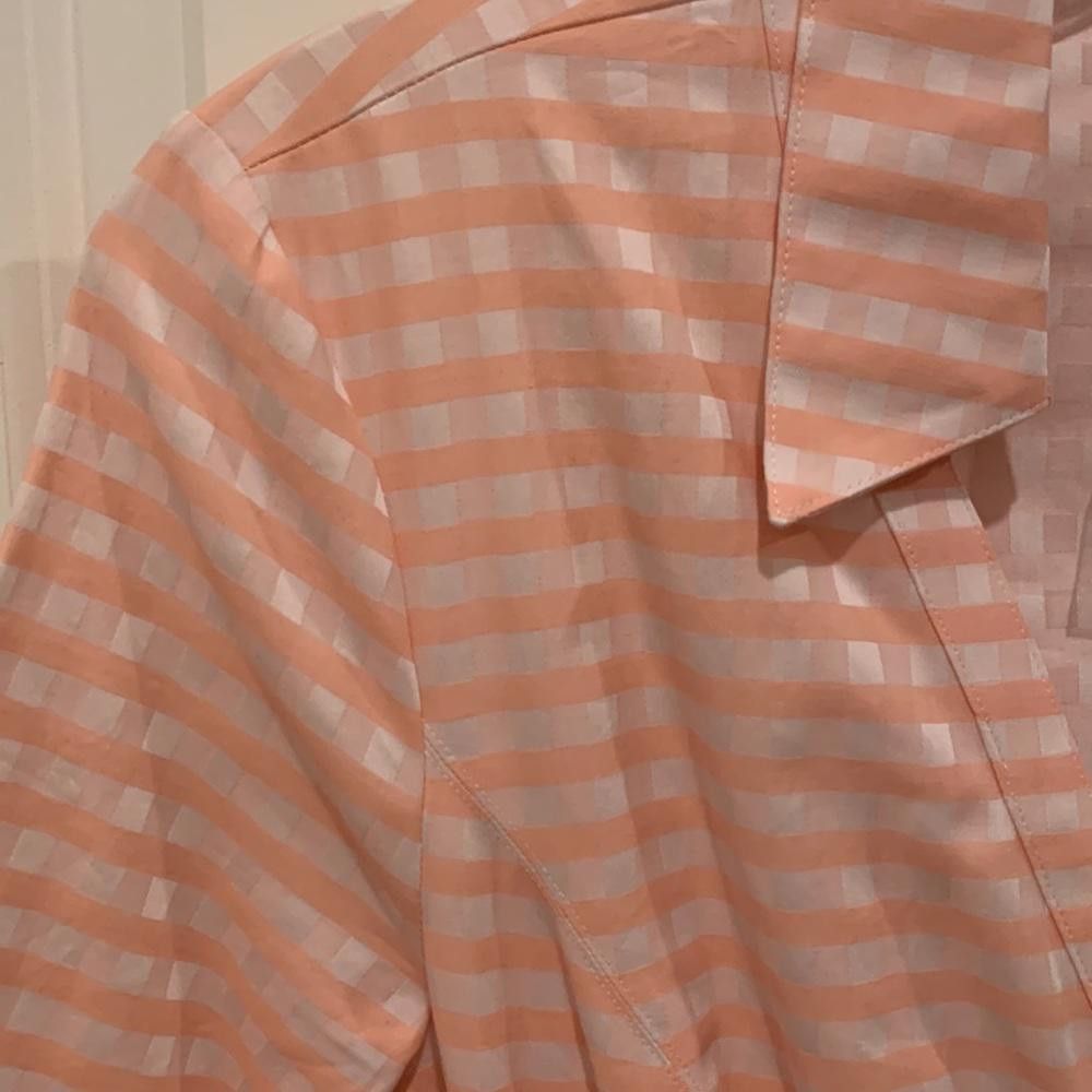Brooks Brothers Brooks Brothers gingham shirt dress Size M / US 6-8 / IT 42-44 - 4 Thumbnail