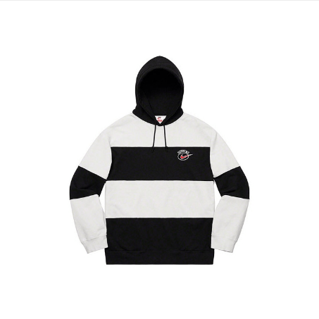 Supreme Supreme hooded sweatshirt jacket Size US S / EU 44-46 / 1 - 1 Thumbnail