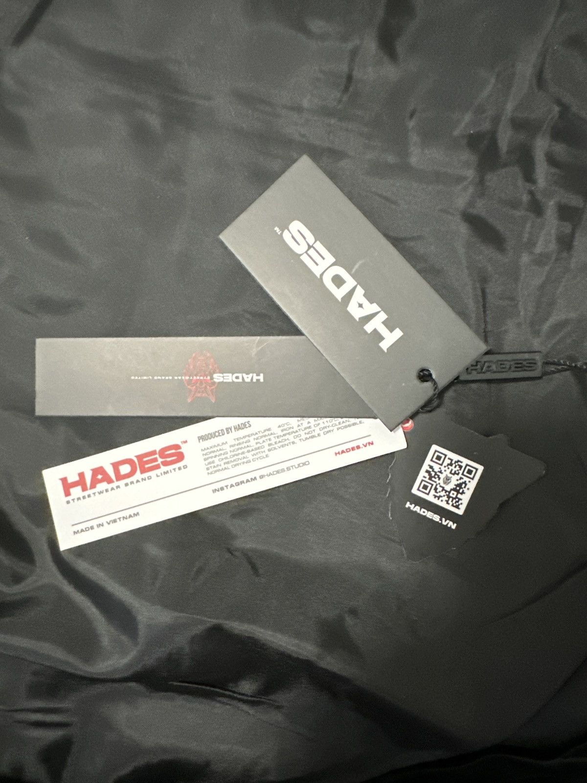Other MAJOR PIECES JACKET Size US L / EU 52-54 / 3 - 6 Thumbnail