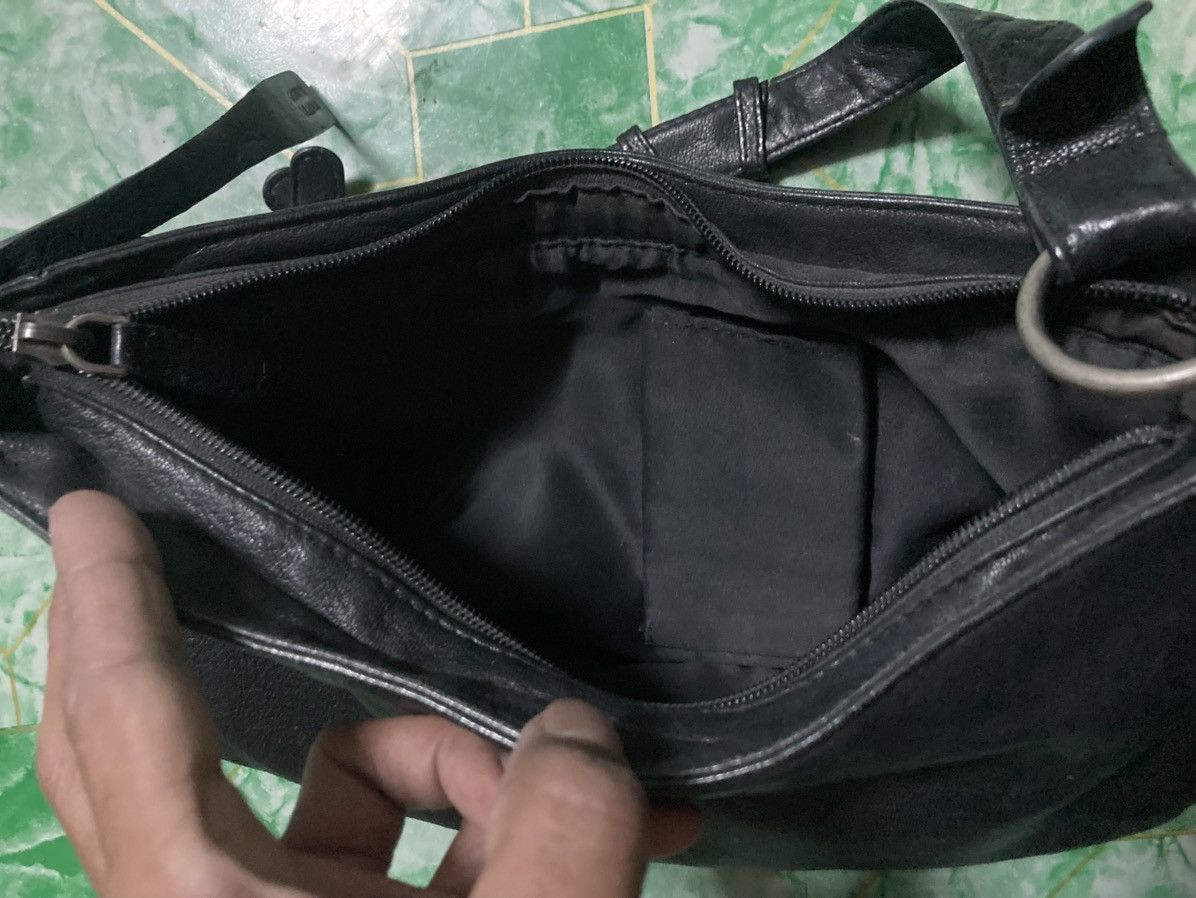 Clarks Clarks Hand Bag Y2K Size ONE SIZE - 7 Thumbnail