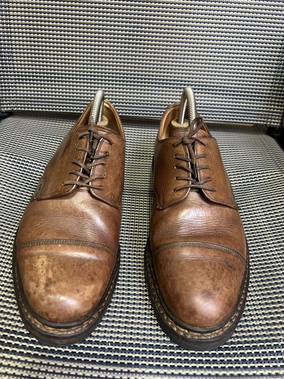 Paraboot Paraboot Azay Size US 7 / EU 40 - 2 Thumbnail